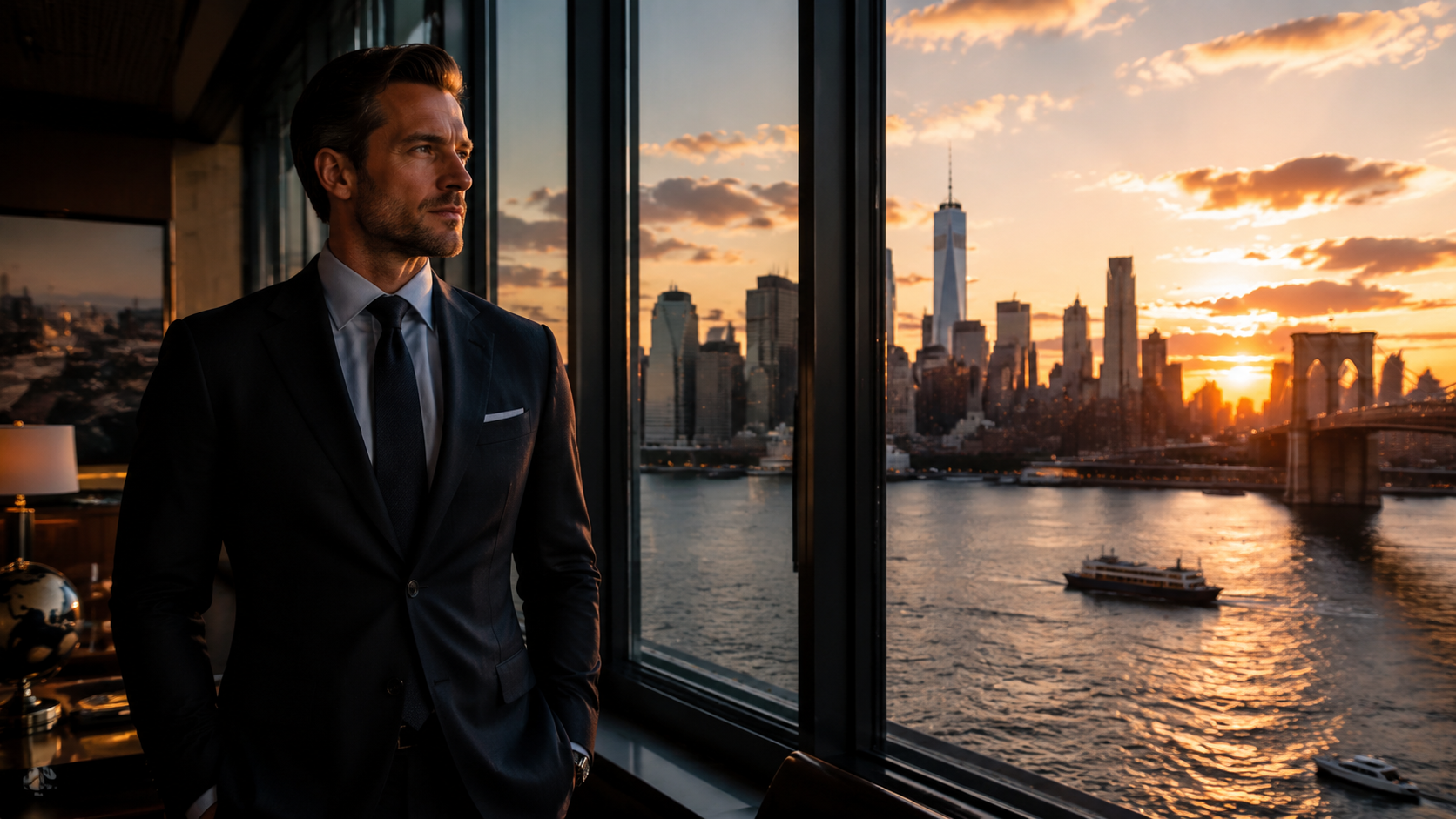Executive Leadership
